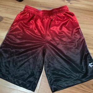 boys basketball shorts